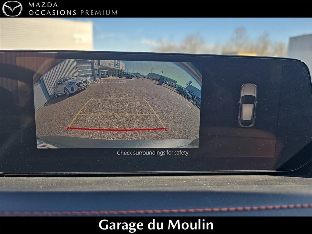 mazda - Visuel 12