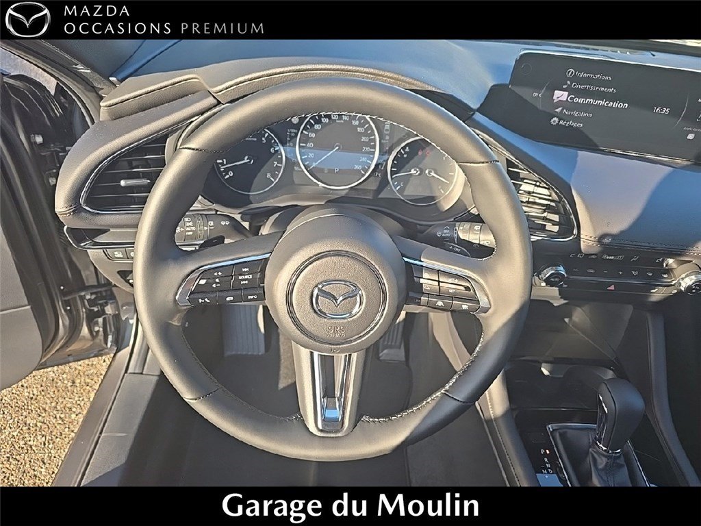 mazda - Visuel 9