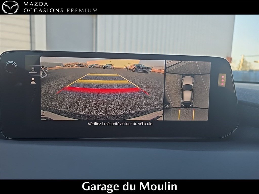 mazda - Visuel 12
