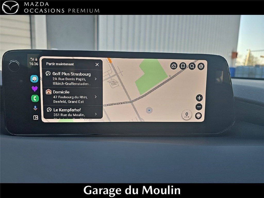 mazda - Visuel 13