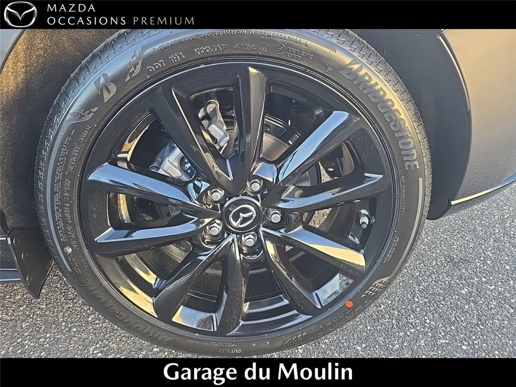 mazda - Visuel 17