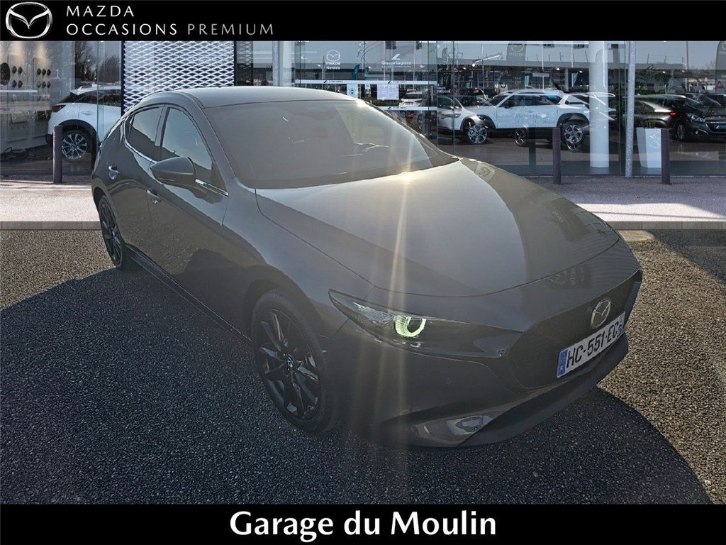 mazda - Visuel 2