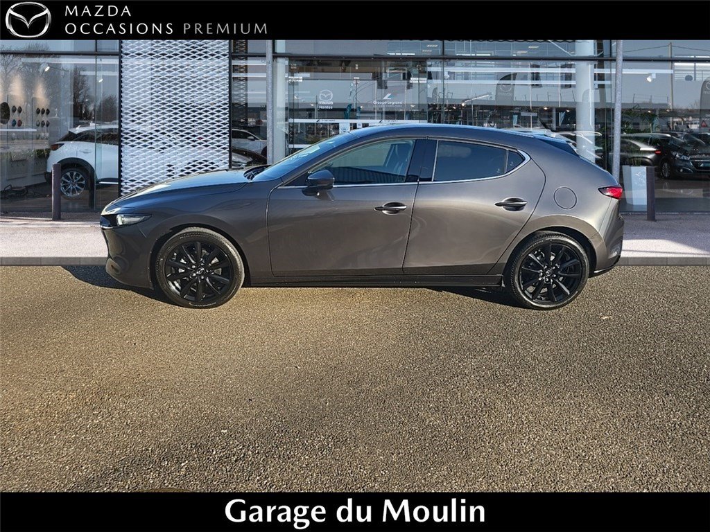 mazda - Visuel 3