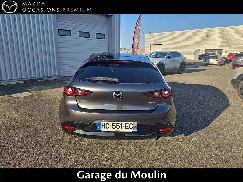 mazda - Visuel 4