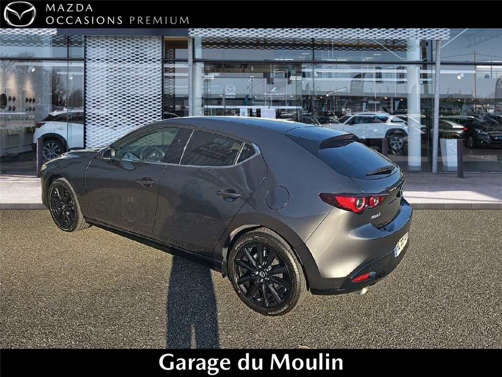 mazda - Visuel 5