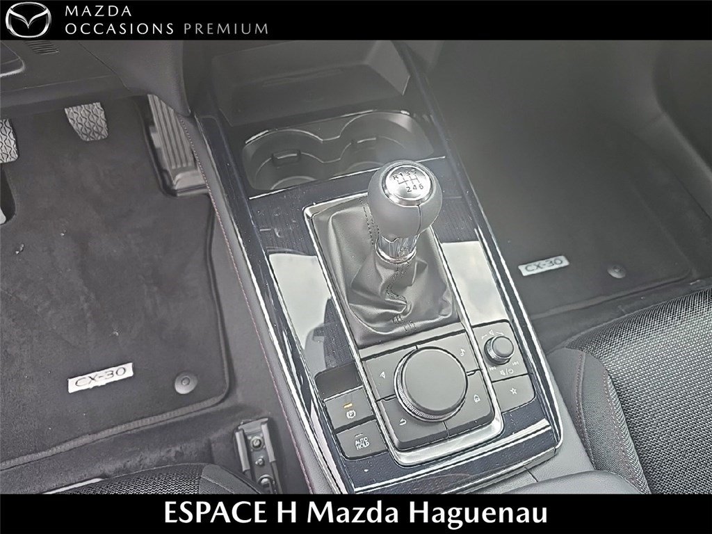 mazda - Visuel 10