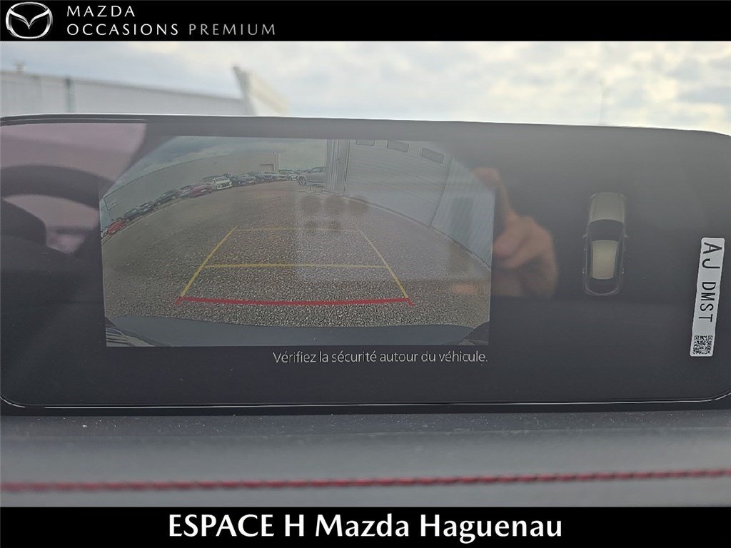 mazda - Visuel 11