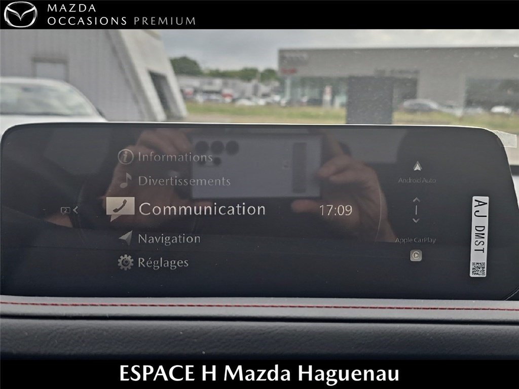 mazda - Visuel 12