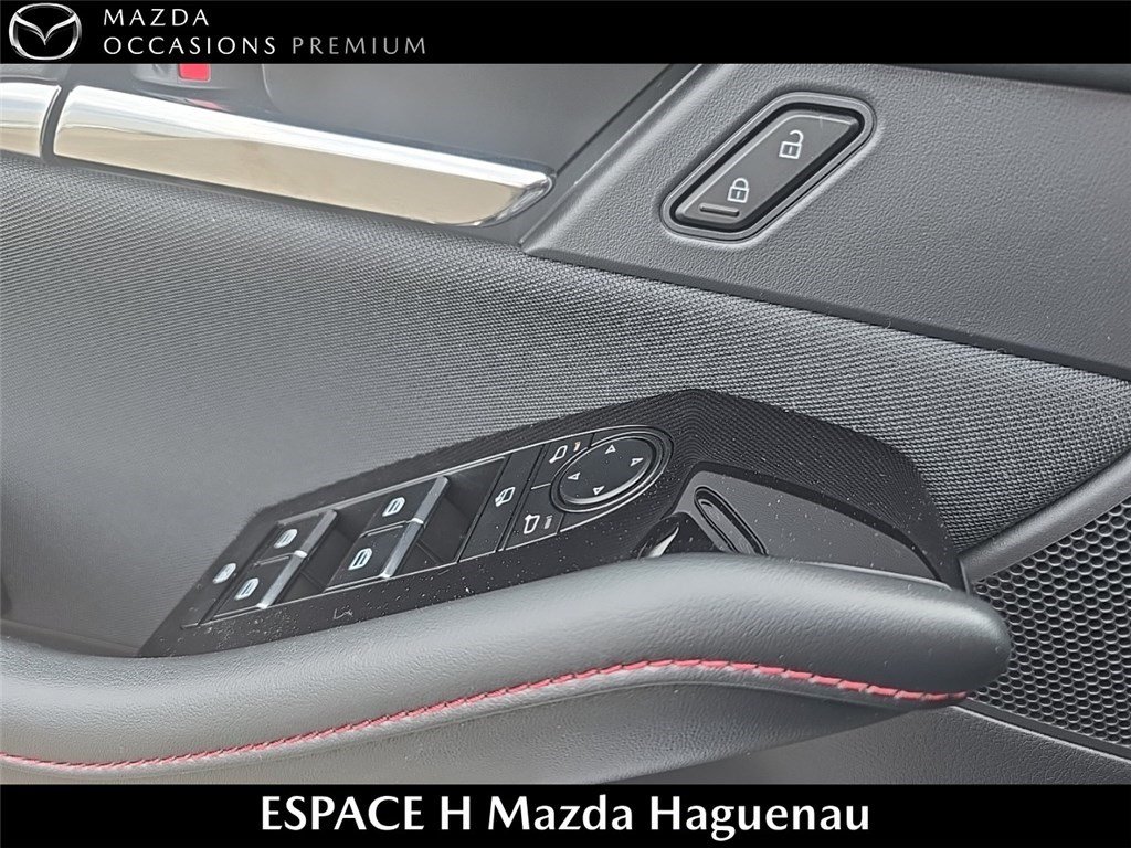 mazda - Visuel 15
