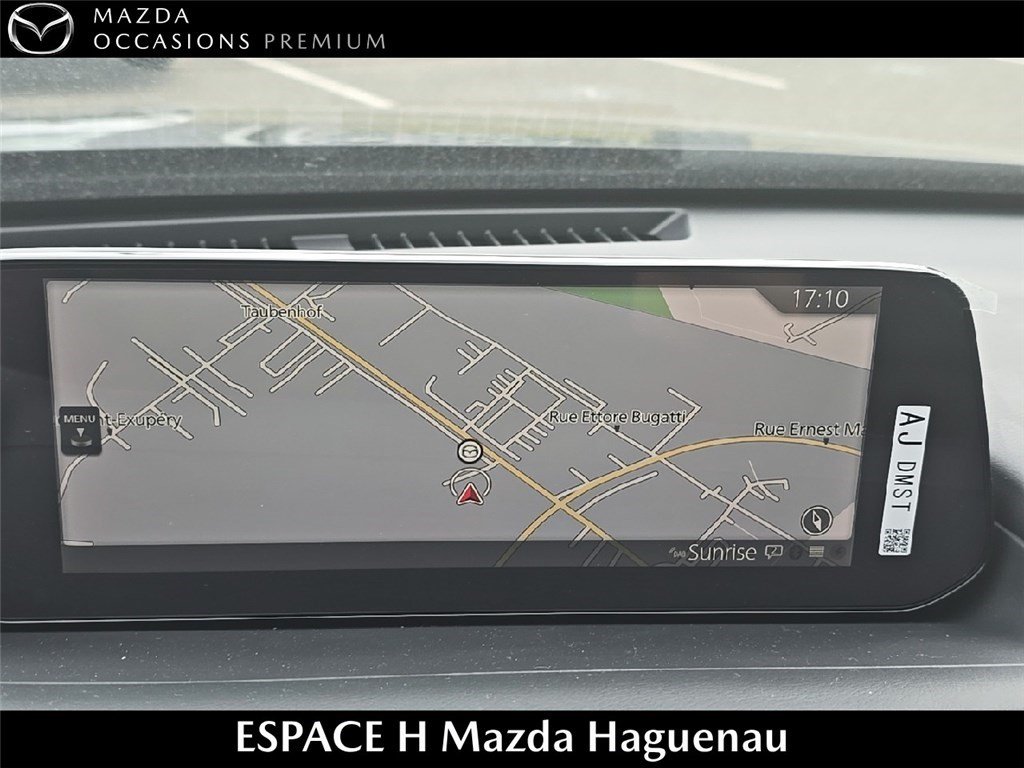 mazda - Visuel 16