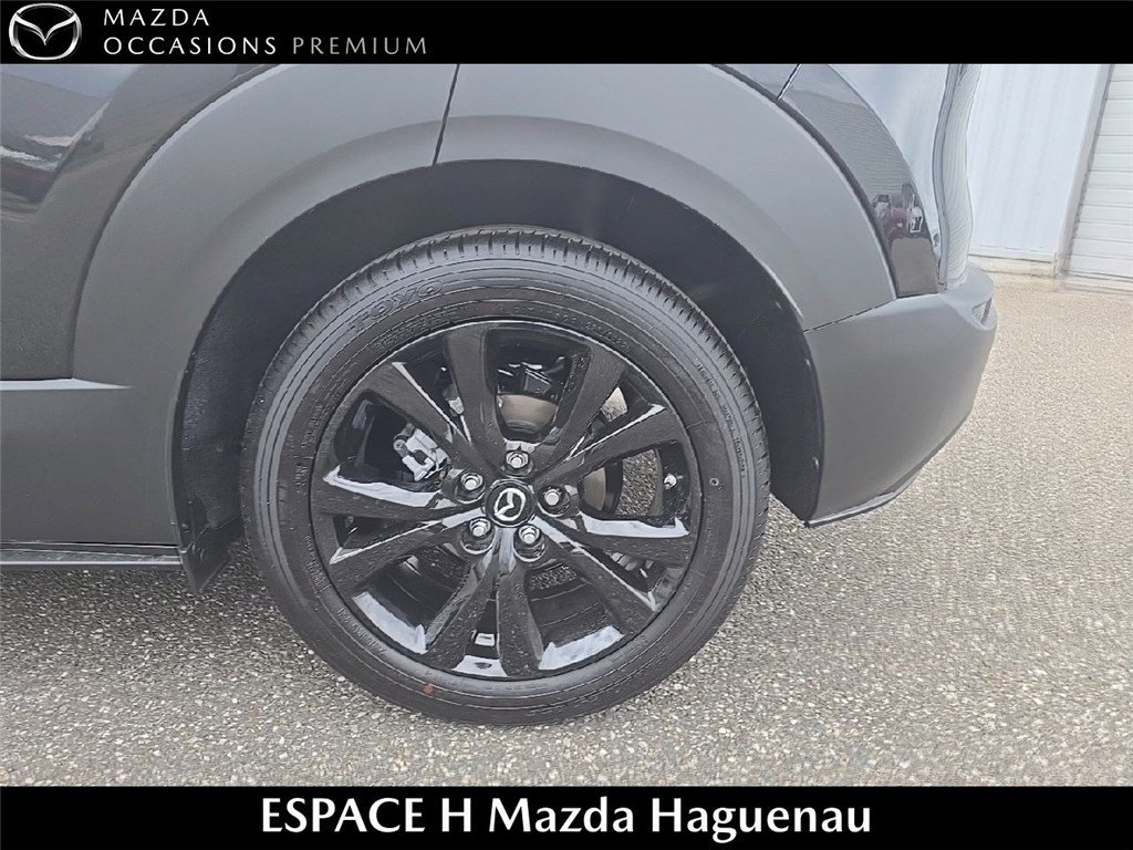 mazda - Visuel 17