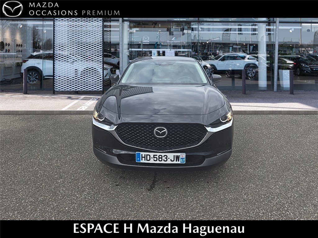 mazda - Visuel 1