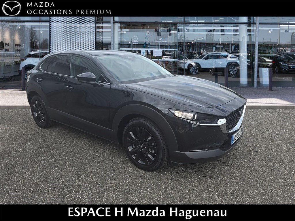mazda - Visuel 2
