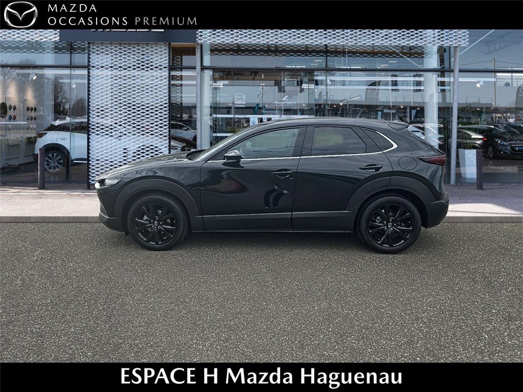 mazda - Visuel 3
