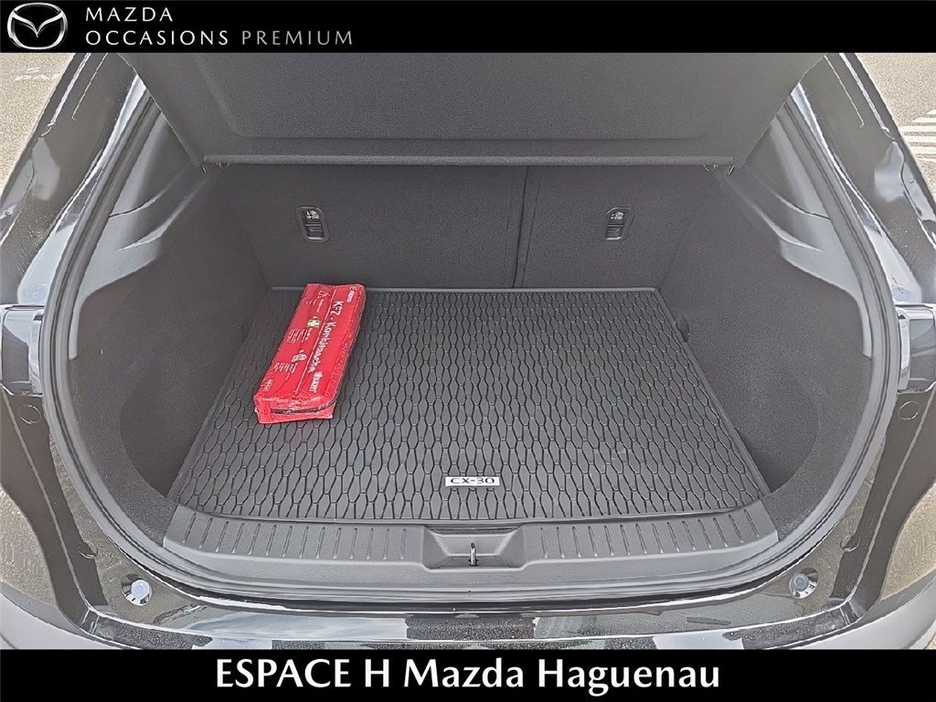 mazda - Visuel 4