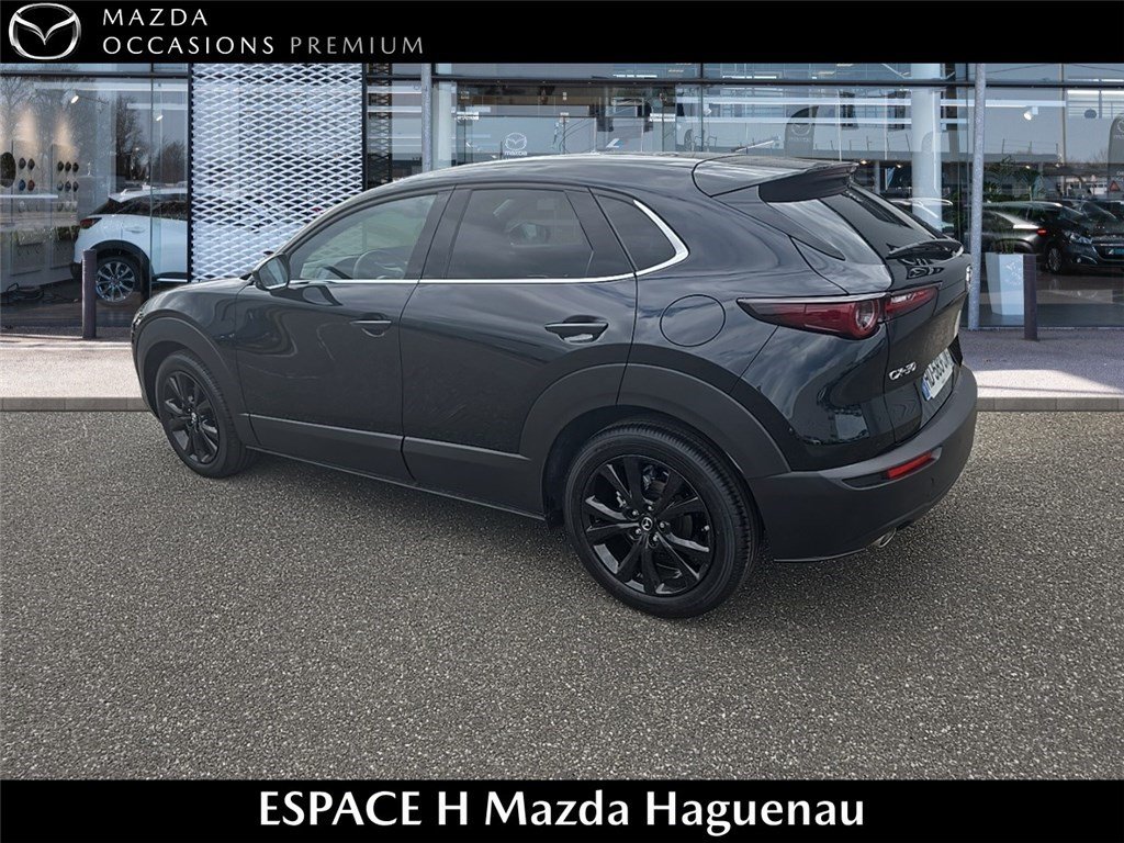 mazda - Visuel 5