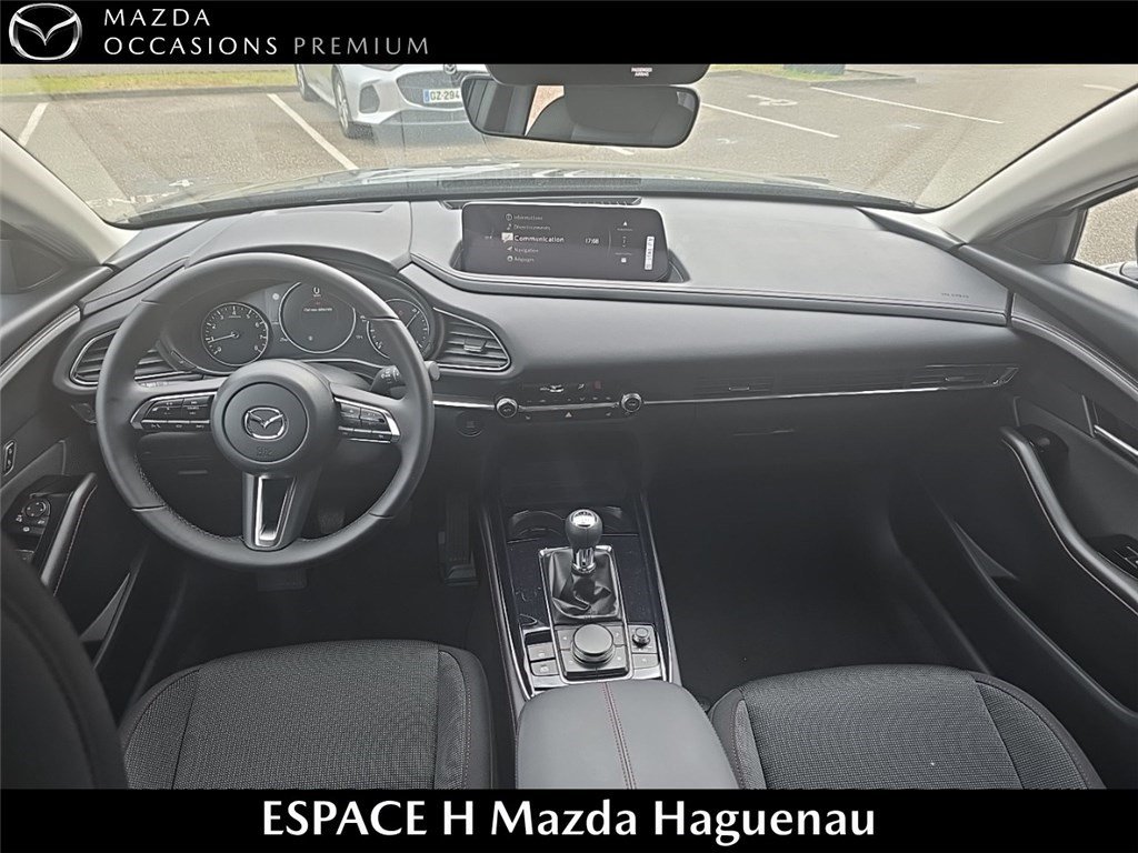 mazda - Visuel 6