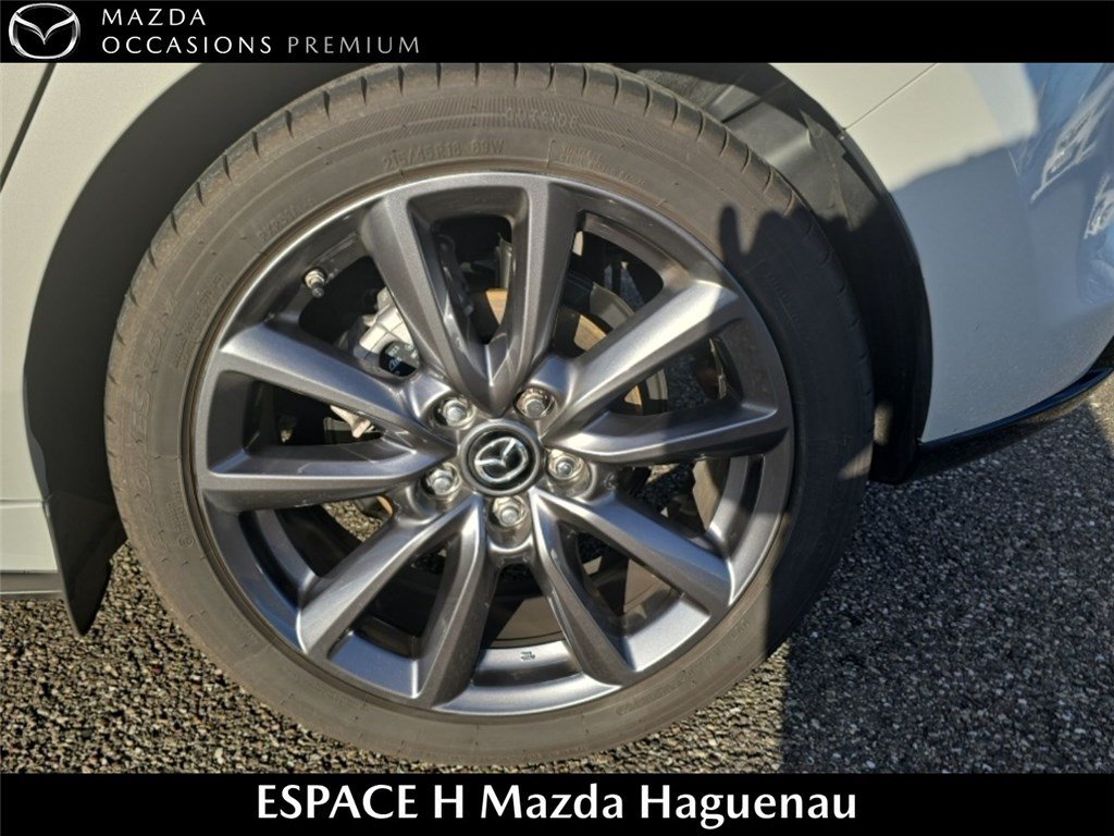 mazda - Visuel 16