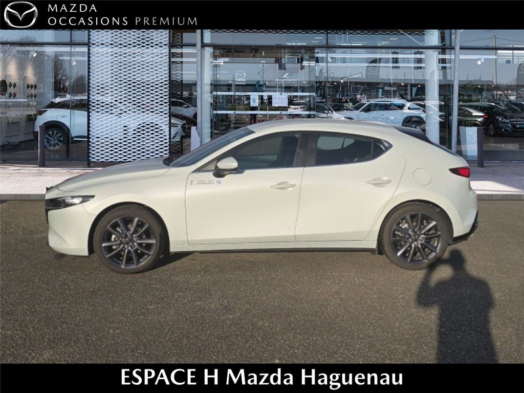 mazda - Visuel 3