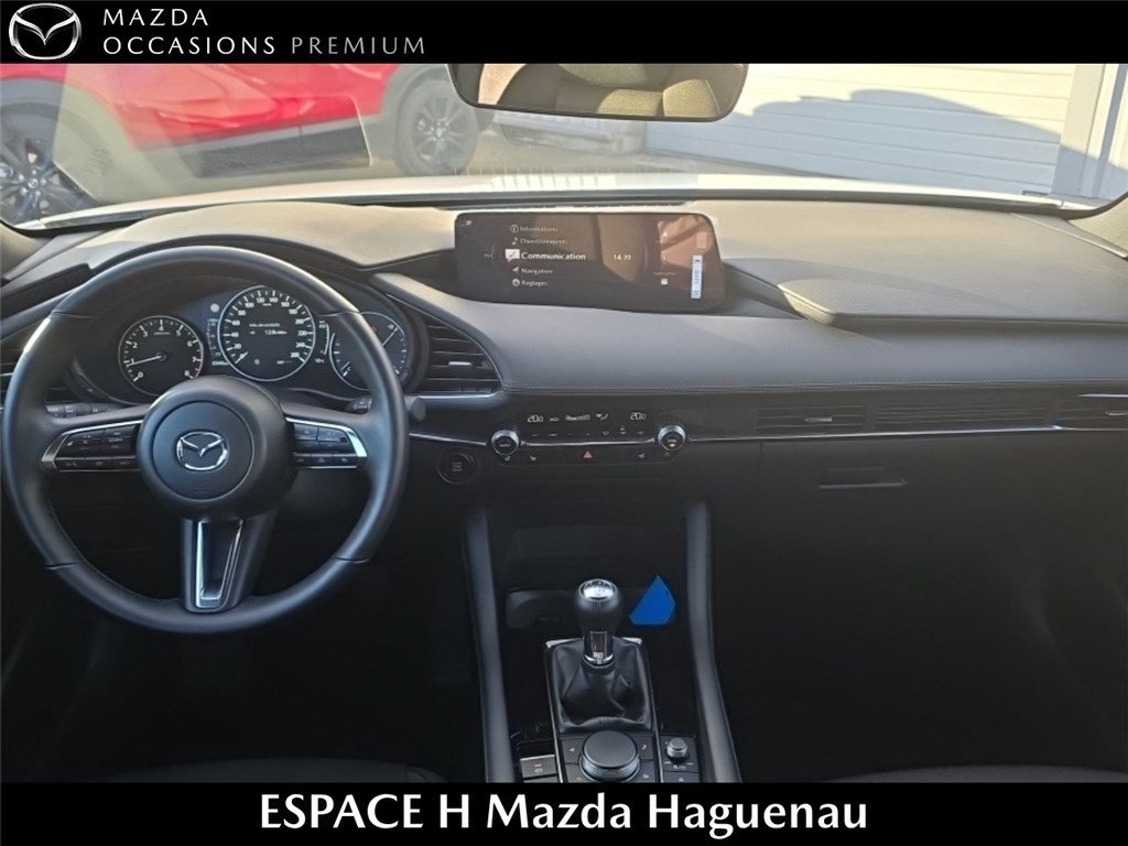 mazda - Visuel 6