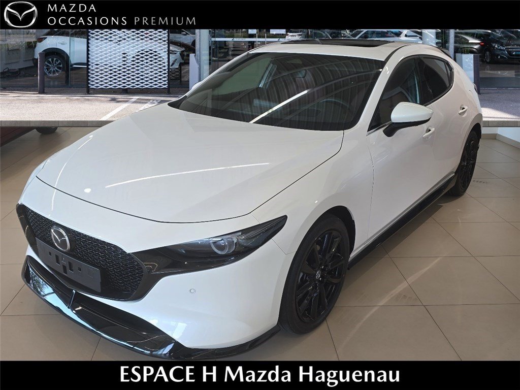 mazda - Visuel 0
