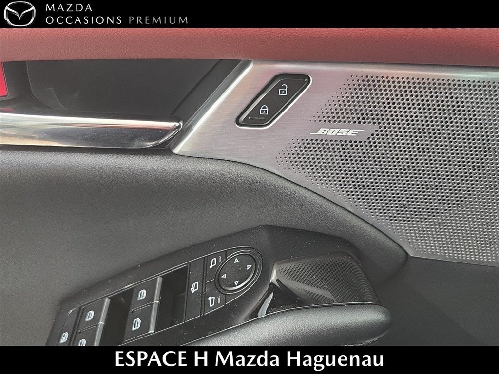 mazda - Visuel 10