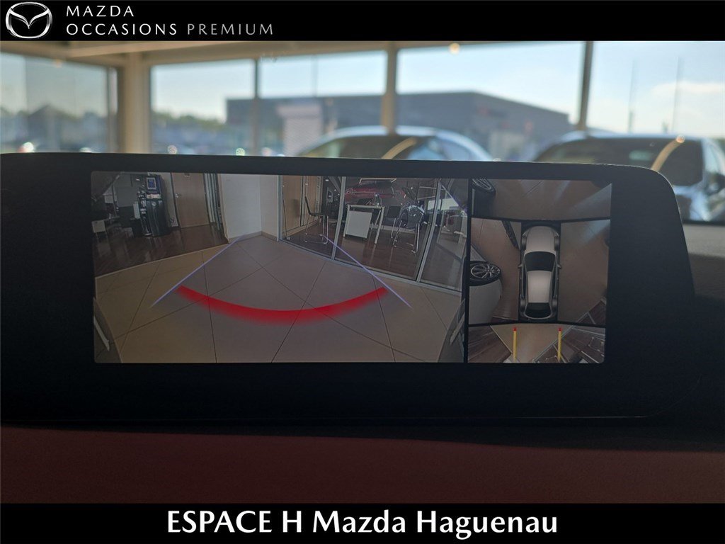 mazda - Visuel 13
