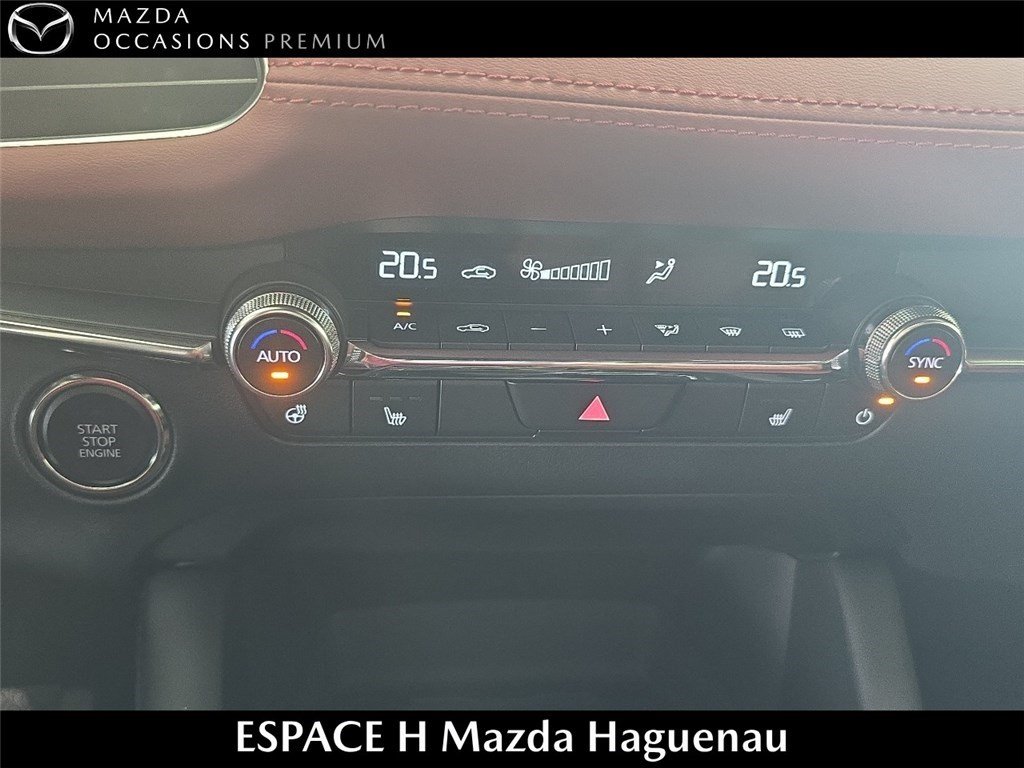 mazda - Visuel 14
