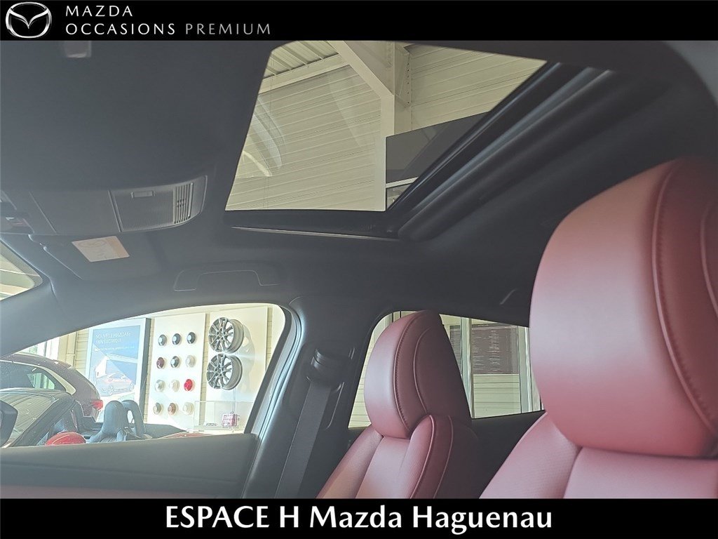 mazda - Visuel 17