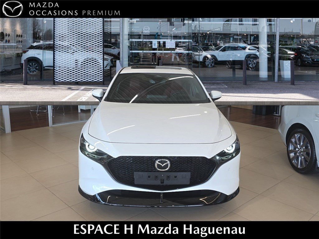 mazda - Visuel 1
