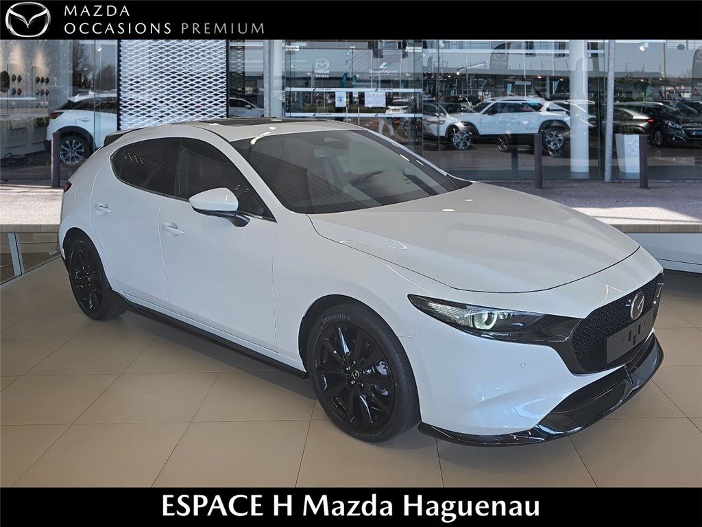 mazda - Visuel 2