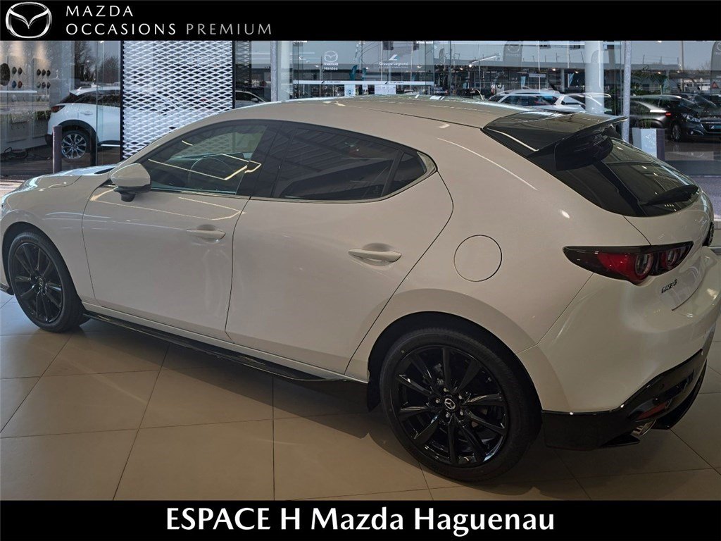 mazda - Visuel 3