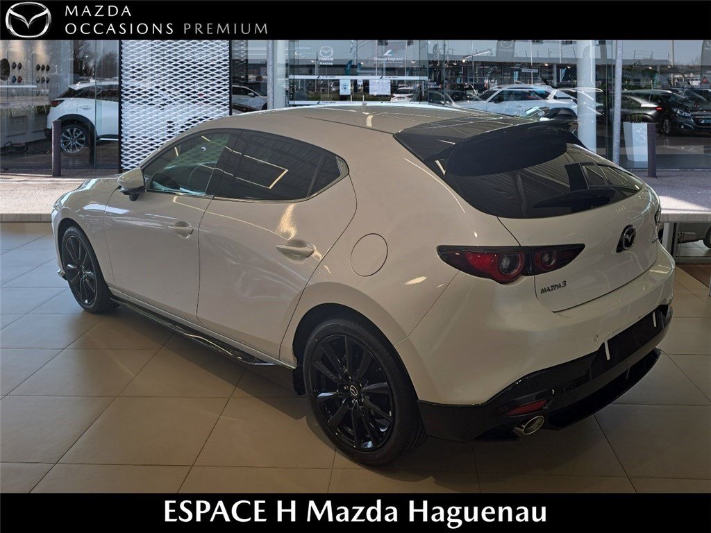 mazda - Visuel 5