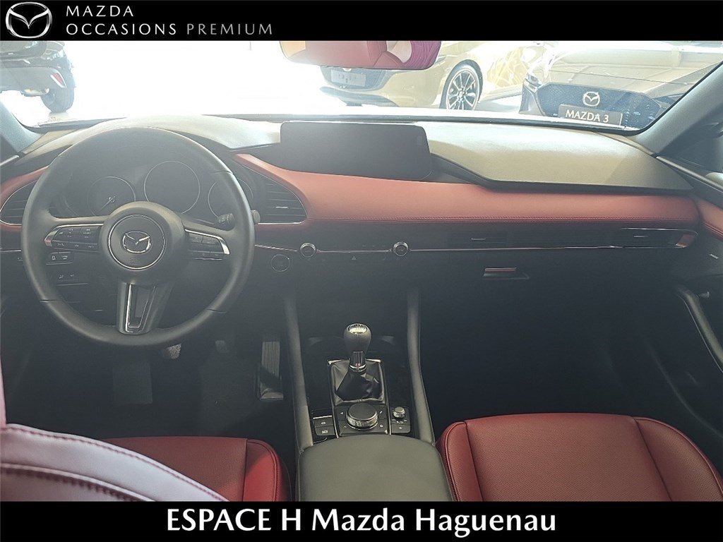mazda - Visuel 6