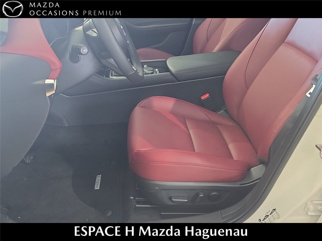 mazda - Visuel 7