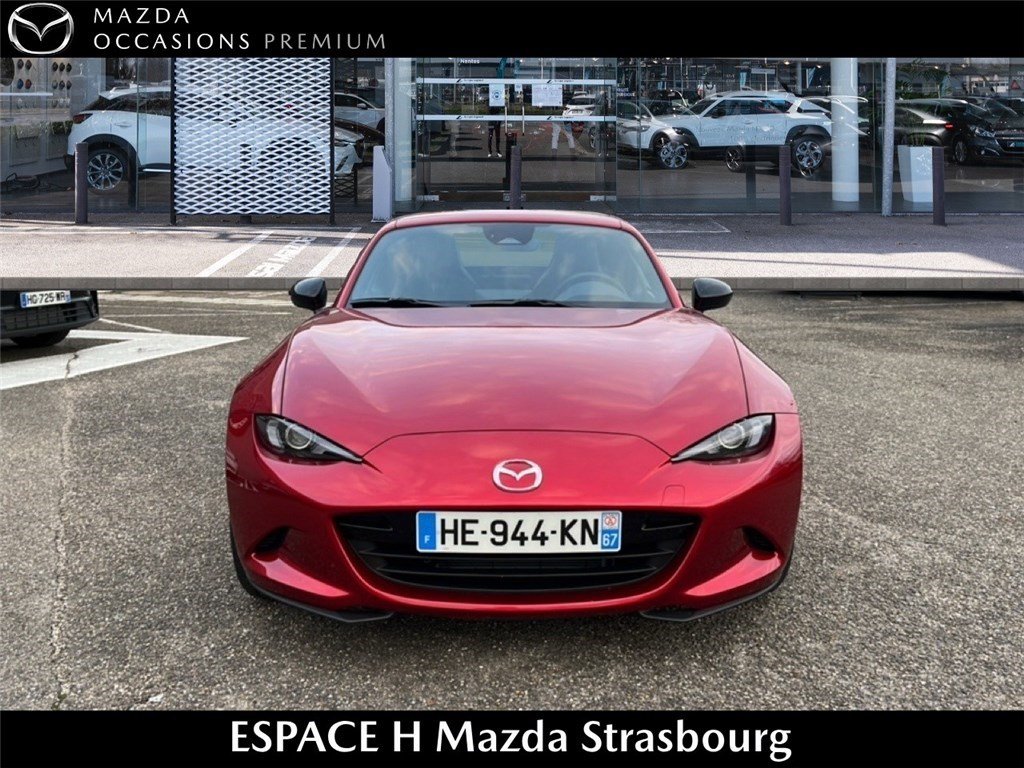 mazda - Visuel 1