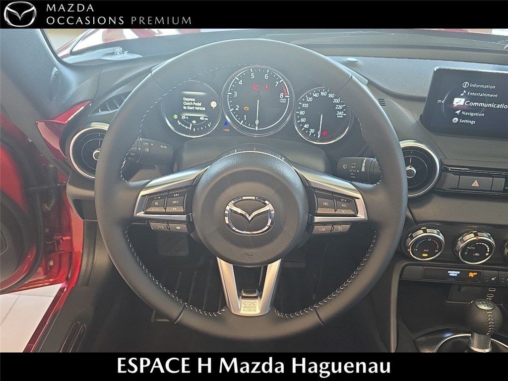 mazda - Visuel 9