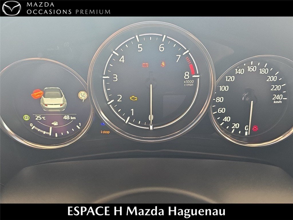 mazda - Visuel 10