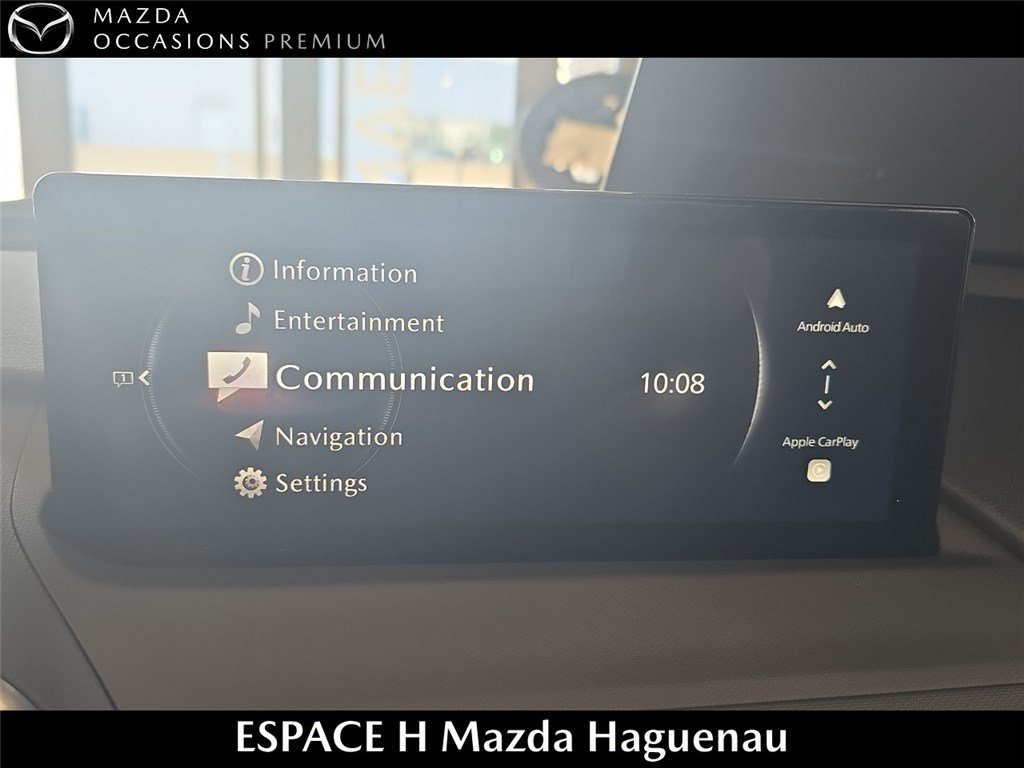 mazda - Visuel 11