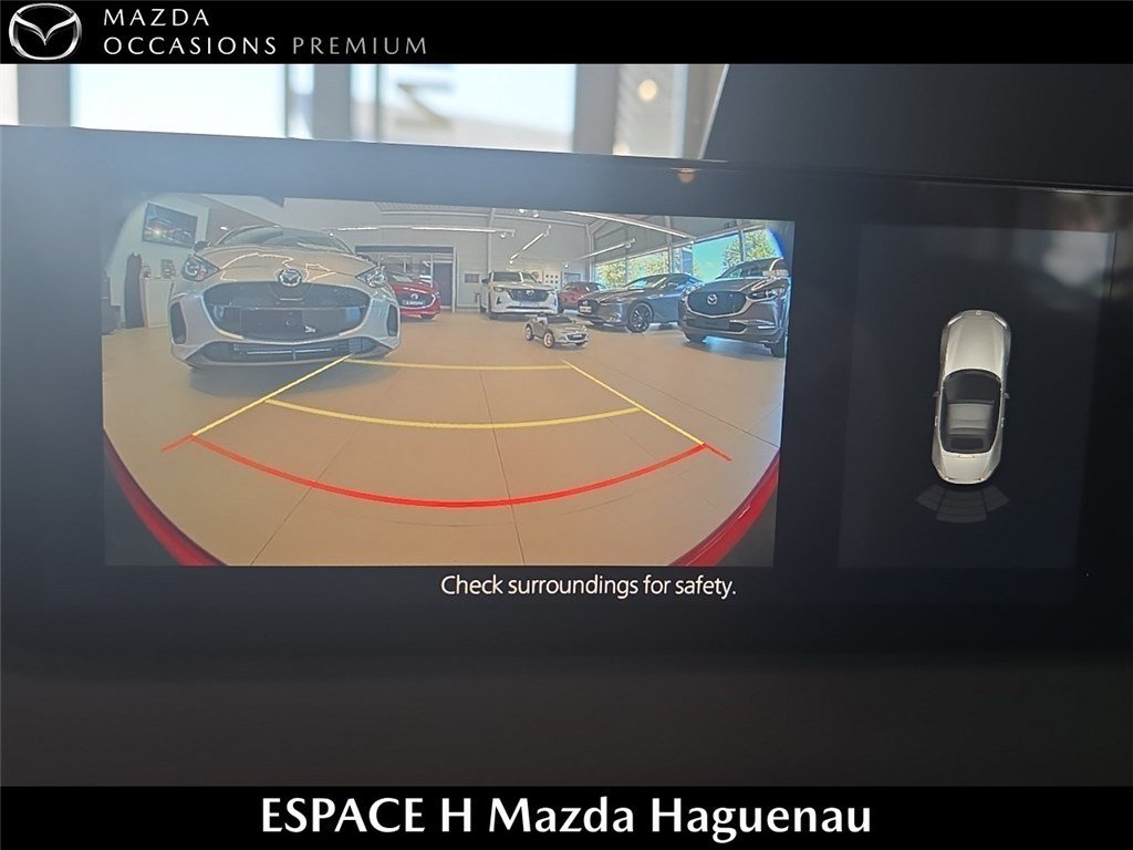 mazda - Visuel 13