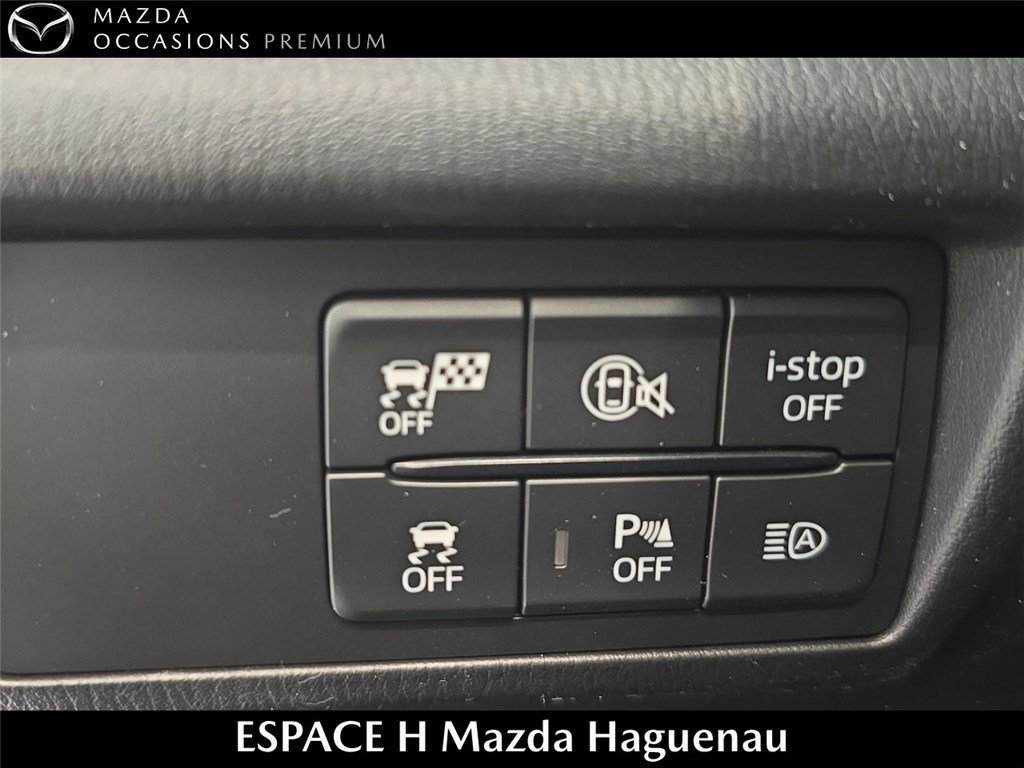 mazda - Visuel 14
