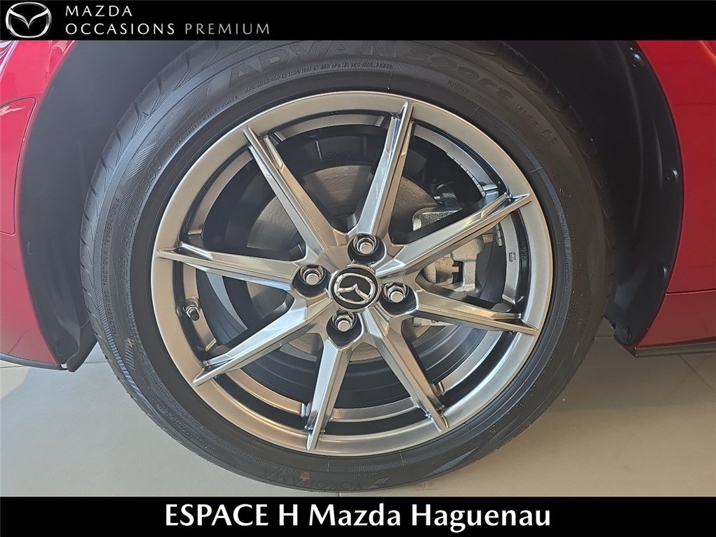 mazda - Visuel 17