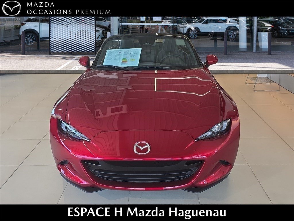 mazda - Visuel 1
