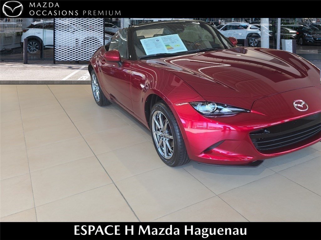 mazda - Visuel 2
