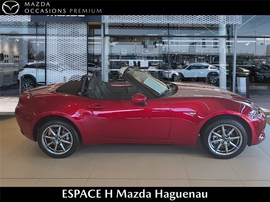 mazda - Visuel 3