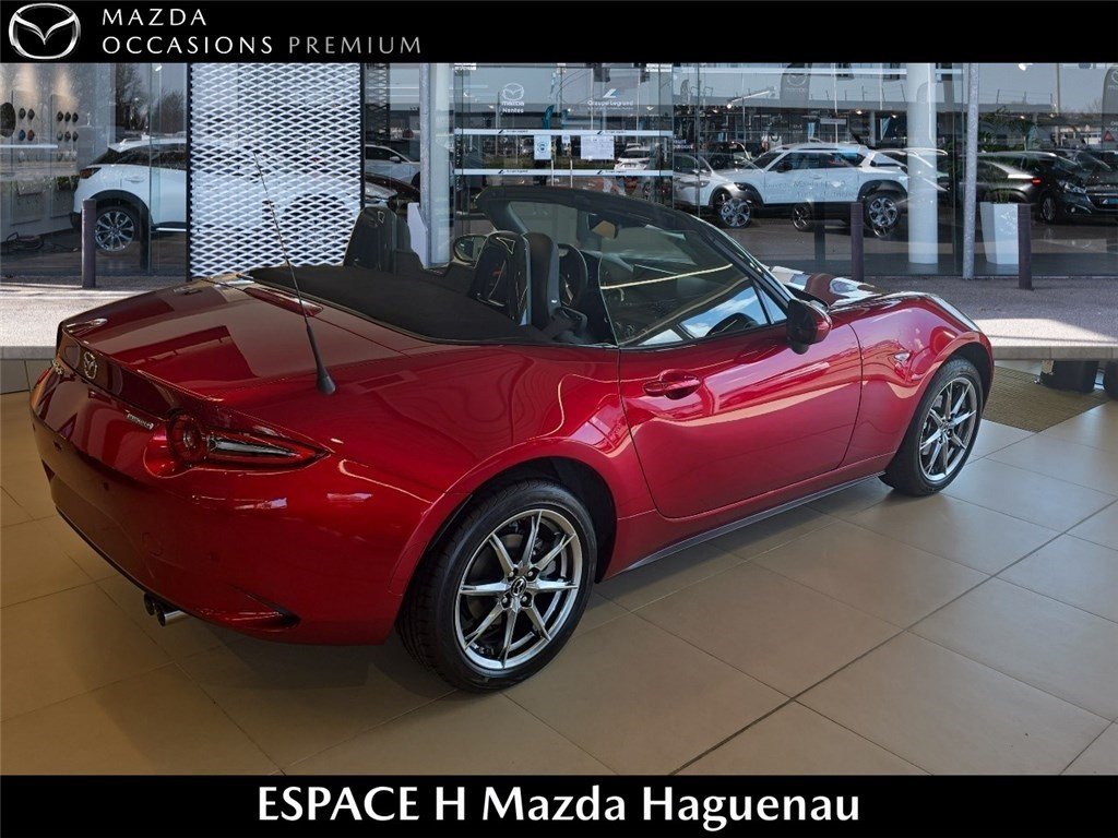 mazda - Visuel 5