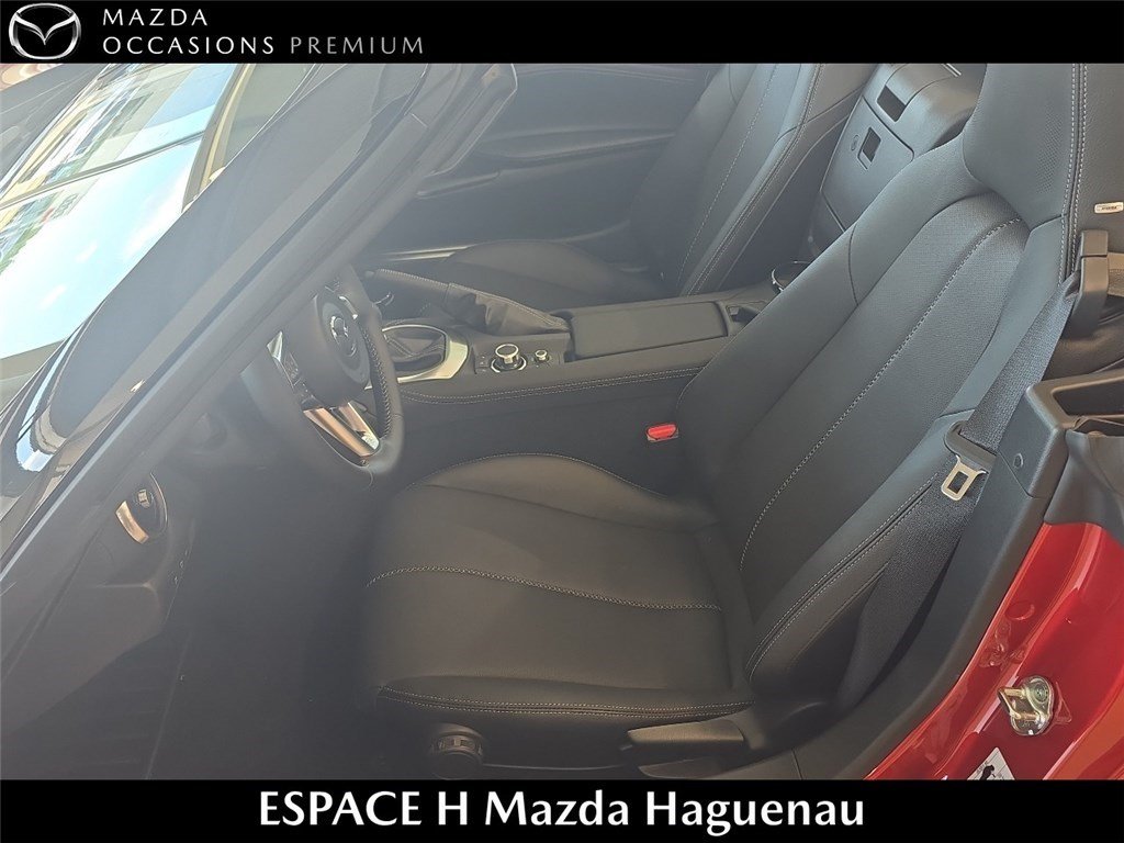 mazda - Visuel 7