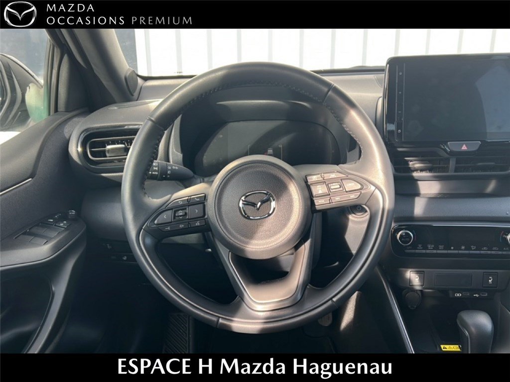 mazda - Visuel 9