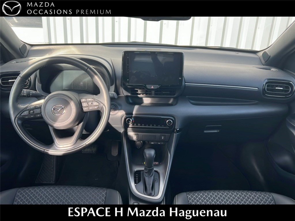 mazda - Visuel 6