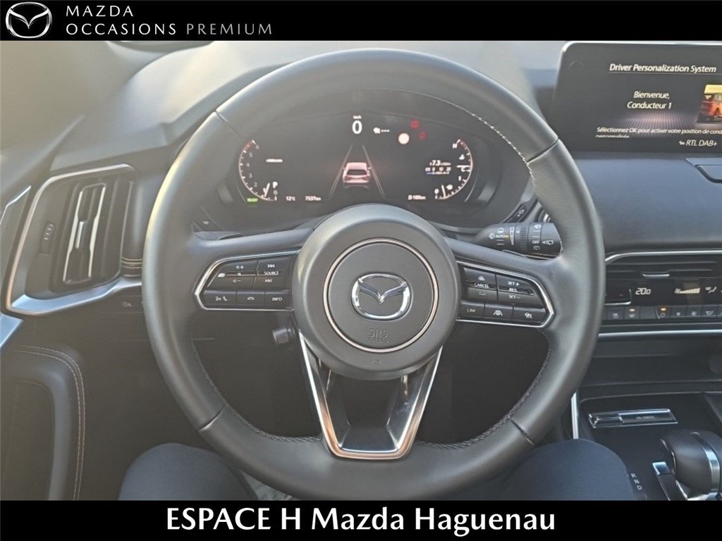 mazda - Visuel 9